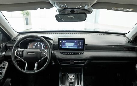 Haval Jolion, 2023 год, 1 853 000 рублей, 13 фотография