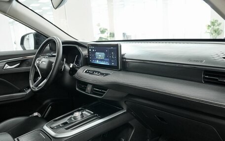 Haval Jolion, 2023 год, 1 853 000 рублей, 14 фотография
