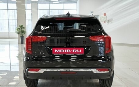 Haval Jolion, 2023 год, 1 853 000 рублей, 8 фотография