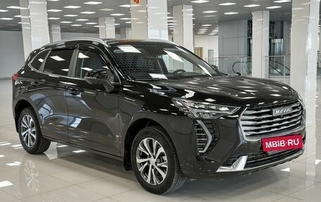 Haval Jolion, 2023 год, 1 853 000 рублей, 3 фотография