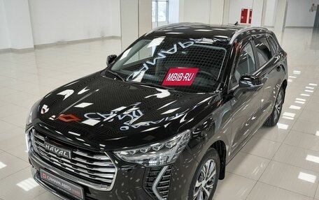 Haval Jolion, 2023 год, 1 853 000 рублей, 9 фотография