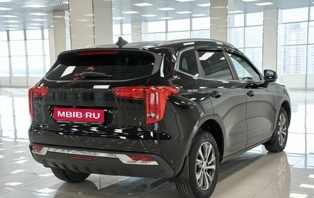 Haval Jolion, 2023 год, 1 853 000 рублей, 2 фотография