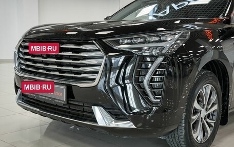 Haval Jolion, 2023 год, 1 853 000 рублей, 10 фотография