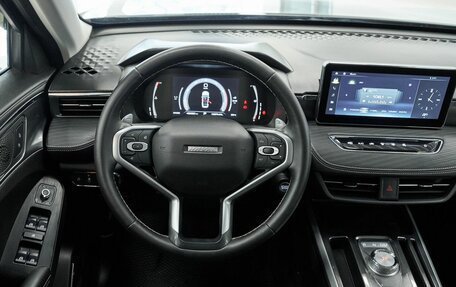 Haval Jolion, 2023 год, 1 853 000 рублей, 16 фотография