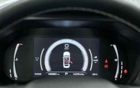 Haval Jolion, 2023 год, 1 853 000 рублей, 18 фотография