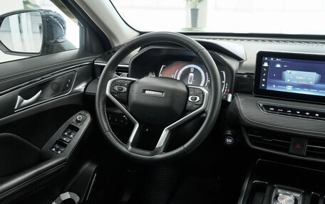 Haval Jolion, 2023 год, 1 853 000 рублей, 15 фотография