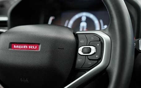Haval Jolion, 2023 год, 1 853 000 рублей, 25 фотография