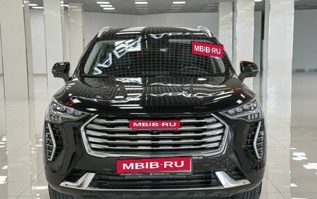 Haval Jolion, 2023 год, 1 853 000 рублей, 7 фотография