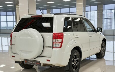 Suzuki Grand Vitara, 2011 год, 840 000 рублей, 2 фотография