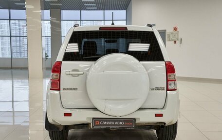 Suzuki Grand Vitara, 2011 год, 840 000 рублей, 9 фотография