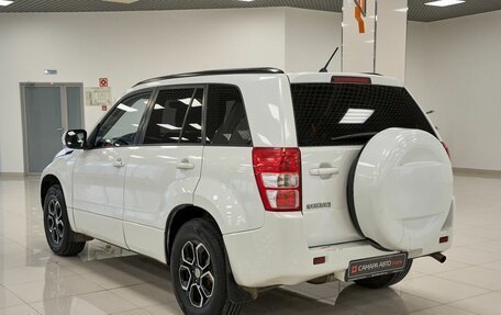 Suzuki Grand Vitara, 2011 год, 840 000 рублей, 4 фотография