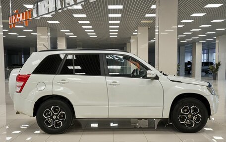 Suzuki Grand Vitara, 2011 год, 840 000 рублей, 5 фотография