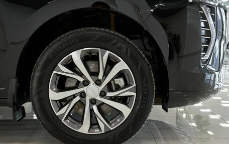 Haval Jolion, 2023 год, 1 853 000 рублей, 27 фотография