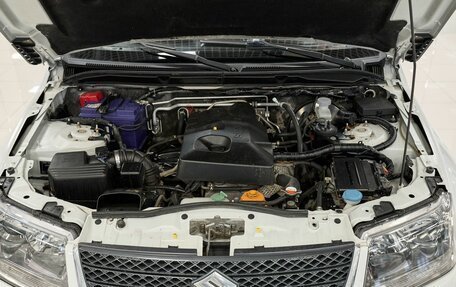 Suzuki Grand Vitara, 2011 год, 840 000 рублей, 8 фотография