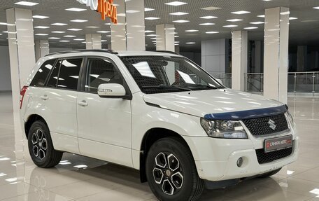 Suzuki Grand Vitara, 2011 год, 840 000 рублей, 3 фотография