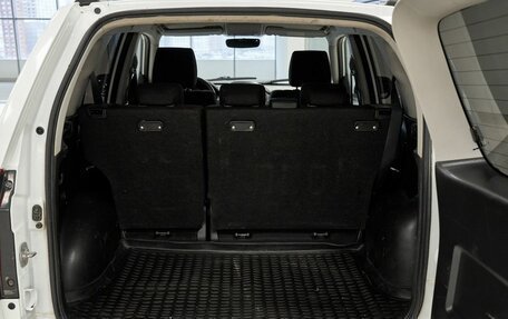 Suzuki Grand Vitara, 2011 год, 840 000 рублей, 10 фотография