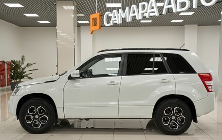Suzuki Grand Vitara, 2011 год, 840 000 рублей, 6 фотография