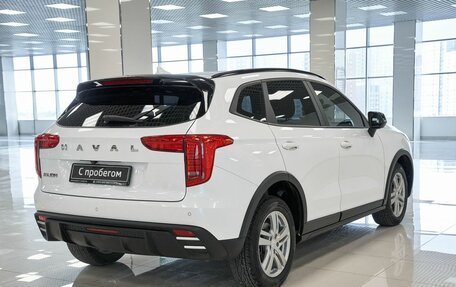 Haval Jolion, 2024 год, 1 799 000 рублей, 2 фотография