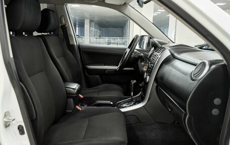 Suzuki Grand Vitara, 2011 год, 840 000 рублей, 19 фотография