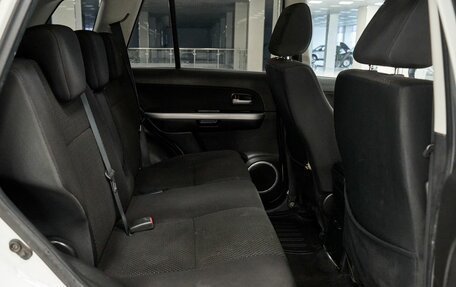 Suzuki Grand Vitara, 2011 год, 840 000 рублей, 18 фотография