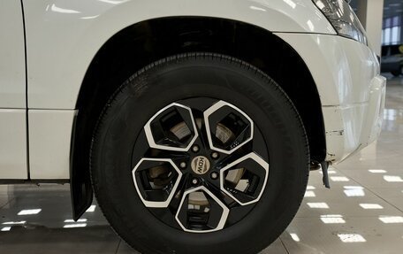Suzuki Grand Vitara, 2011 год, 840 000 рублей, 20 фотография