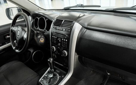 Suzuki Grand Vitara, 2011 год, 840 000 рублей, 16 фотография
