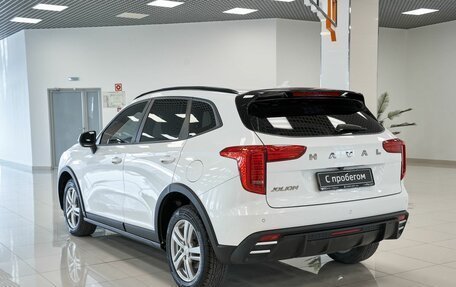 Haval Jolion, 2024 год, 1 799 000 рублей, 4 фотография