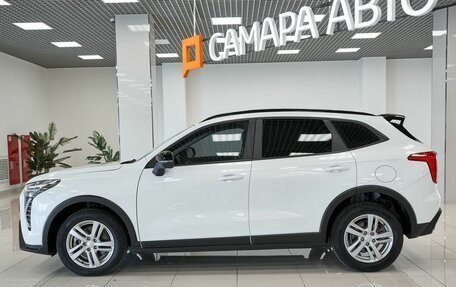 Haval Jolion, 2024 год, 1 799 000 рублей, 6 фотография