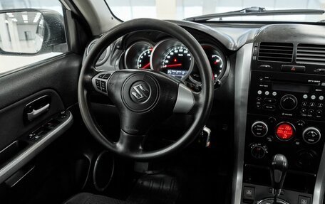 Suzuki Grand Vitara, 2011 год, 840 000 рублей, 11 фотография
