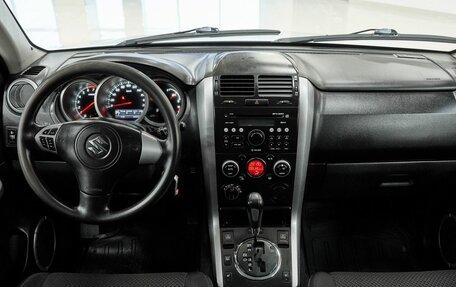 Suzuki Grand Vitara, 2011 год, 840 000 рублей, 13 фотография