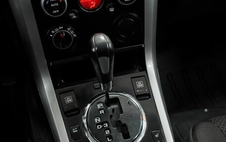 Suzuki Grand Vitara, 2011 год, 840 000 рублей, 15 фотография