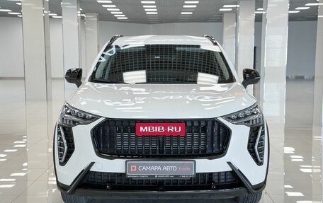 Haval Jolion, 2024 год, 1 799 000 рублей, 7 фотография