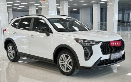 Haval Jolion, 2024 год, 1 799 000 рублей, 3 фотография