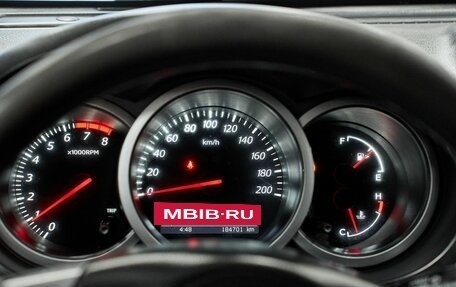 Suzuki Grand Vitara, 2011 год, 840 000 рублей, 12 фотография