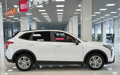 Haval Jolion, 2024 год, 1 799 000 рублей, 5 фотография