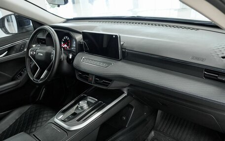 Haval Jolion, 2024 год, 1 799 000 рублей, 10 фотография