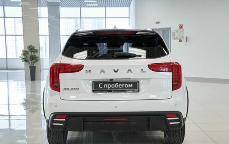 Haval Jolion, 2024 год, 1 799 000 рублей, 8 фотография