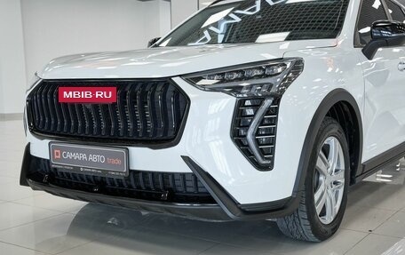 Haval Jolion, 2024 год, 1 799 000 рублей, 18 фотография