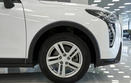 Haval Jolion, 2024 год, 1 799 000 рублей, 20 фотография