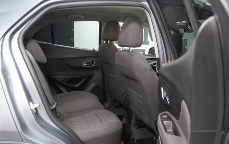 Opel Mokka I, 2013 год, 949 000 рублей, 19 фотография