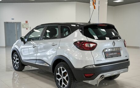 Renault Kaptur I рестайлинг, 2018 год, 1 530 000 рублей, 4 фотография