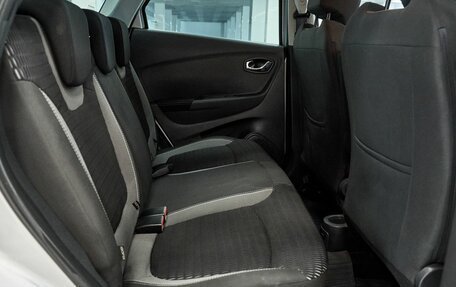 Renault Kaptur I рестайлинг, 2018 год, 1 530 000 рублей, 14 фотография
