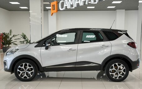 Renault Kaptur I рестайлинг, 2018 год, 1 530 000 рублей, 6 фотография