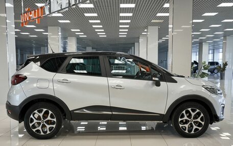 Renault Kaptur I рестайлинг, 2018 год, 1 530 000 рублей, 5 фотография