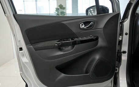 Renault Kaptur I рестайлинг, 2018 год, 1 530 000 рублей, 15 фотография
