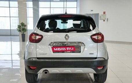 Renault Kaptur I рестайлинг, 2018 год, 1 530 000 рублей, 8 фотография
