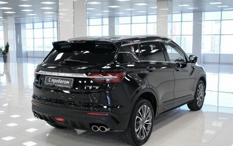 Geely Coolray I, 2021 год, 1 694 000 рублей, 2 фотография