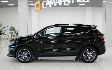 Geely Coolray I, 2021 год, 1 694 000 рублей, 6 фотография