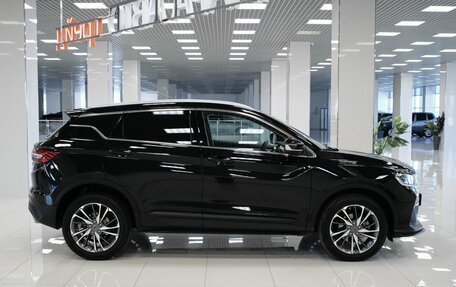 Geely Coolray I, 2021 год, 1 694 000 рублей, 5 фотография