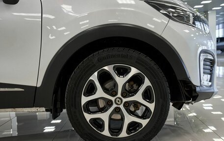 Renault Kaptur I рестайлинг, 2018 год, 1 530 000 рублей, 18 фотография